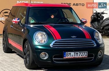 Хэтчбек MINI Cooper 2007 в Ровно