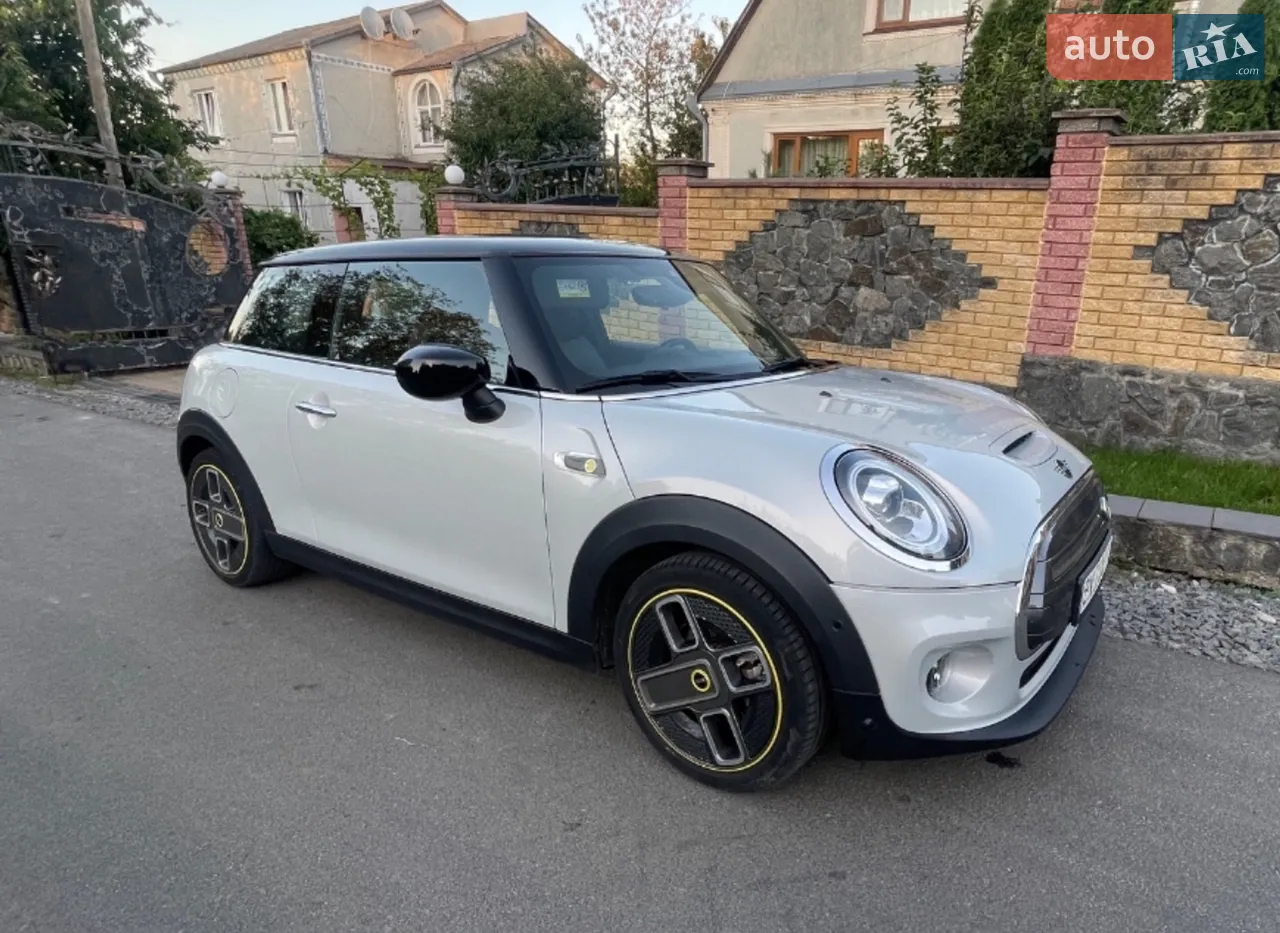 2022 MINI Cooper - мініатюра 22
