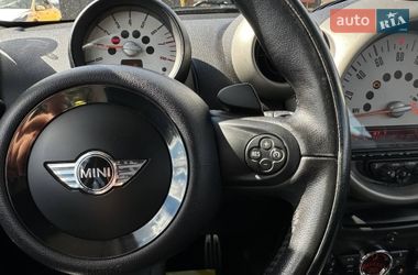 Хэтчбек MINI Cooper 2012 в Ивано-Франковске