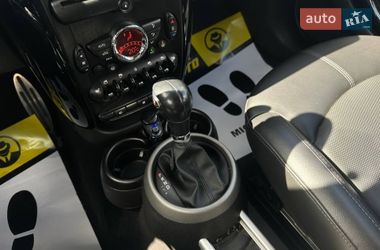 Хэтчбек MINI Cooper 2012 в Ивано-Франковске