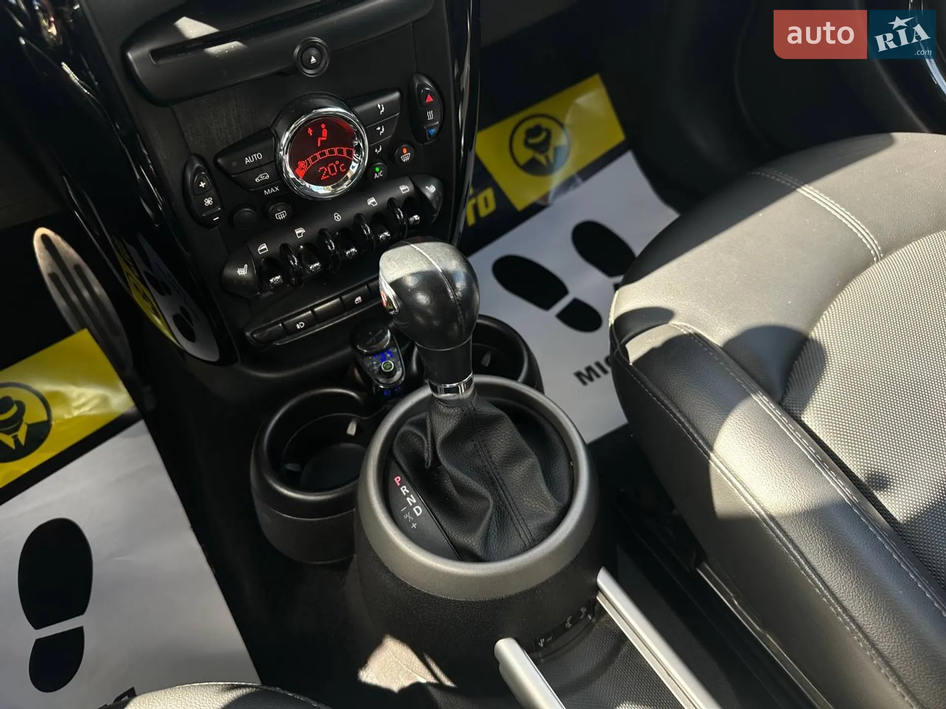2012 MINI Cooper - мініатюра 18