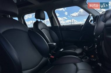 Хэтчбек MINI Cooper 2012 в Ивано-Франковске