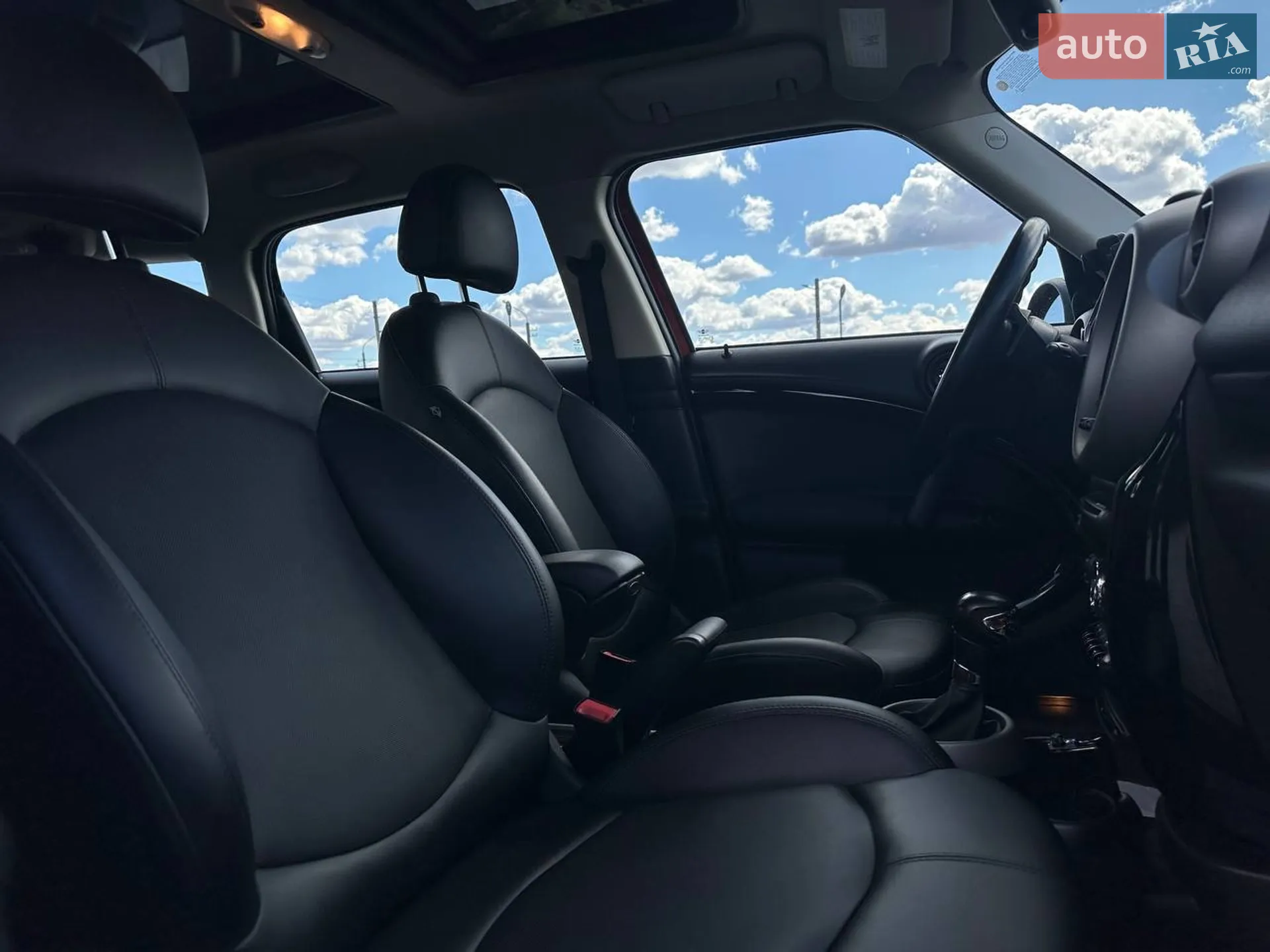 2012 MINI Cooper - мініатюра 20