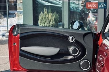 Хэтчбек MINI Cooper 2007 в Кременчуге