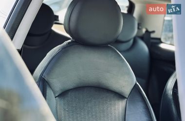 Хэтчбек MINI Cooper 2007 в Кременчуге