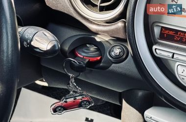 Хэтчбек MINI Cooper 2007 в Кременчуге