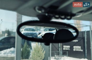 Хэтчбек MINI Cooper 2007 в Кременчуге