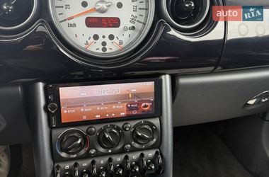 Хэтчбек MINI Cooper 2007 в Житомире
