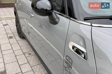 Хетчбек MINI Cooper 2016 в Львові