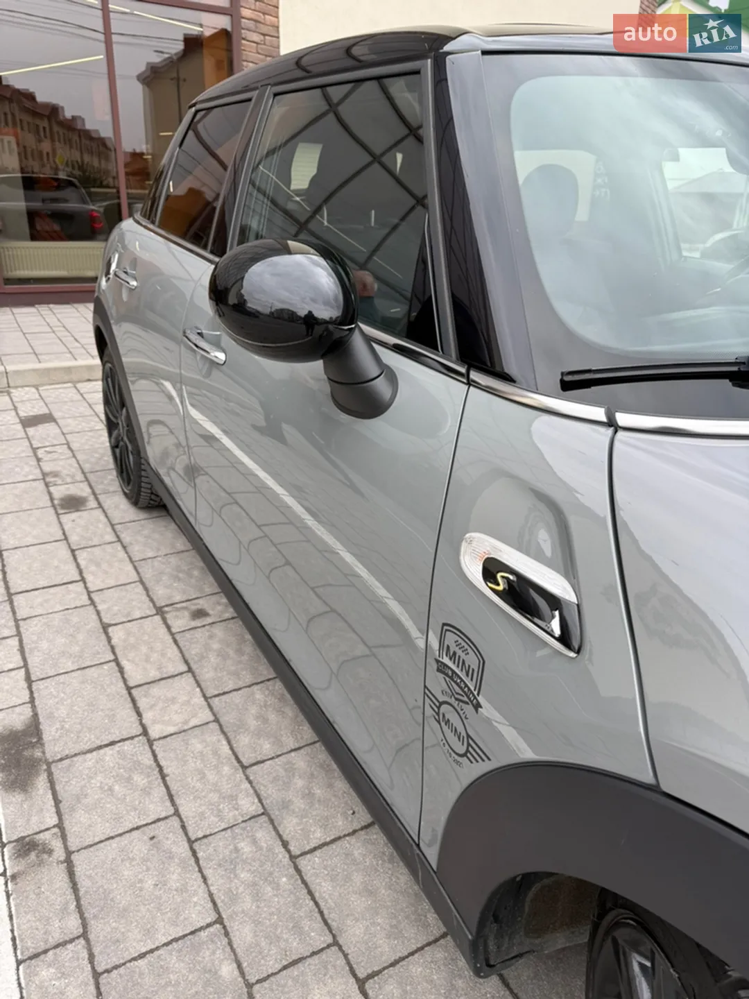 2016 MINI Cooper - мініатюра 7