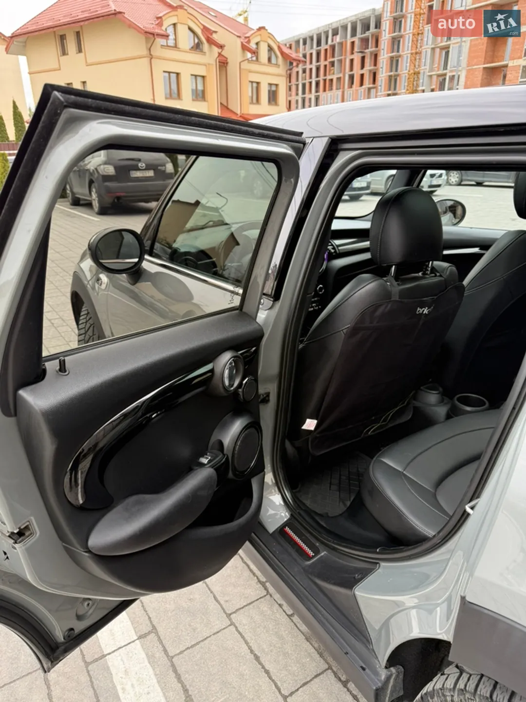 2016 MINI Cooper - мініатюра 11