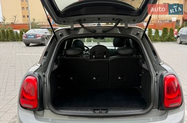 Хетчбек MINI Cooper 2016 в Львові