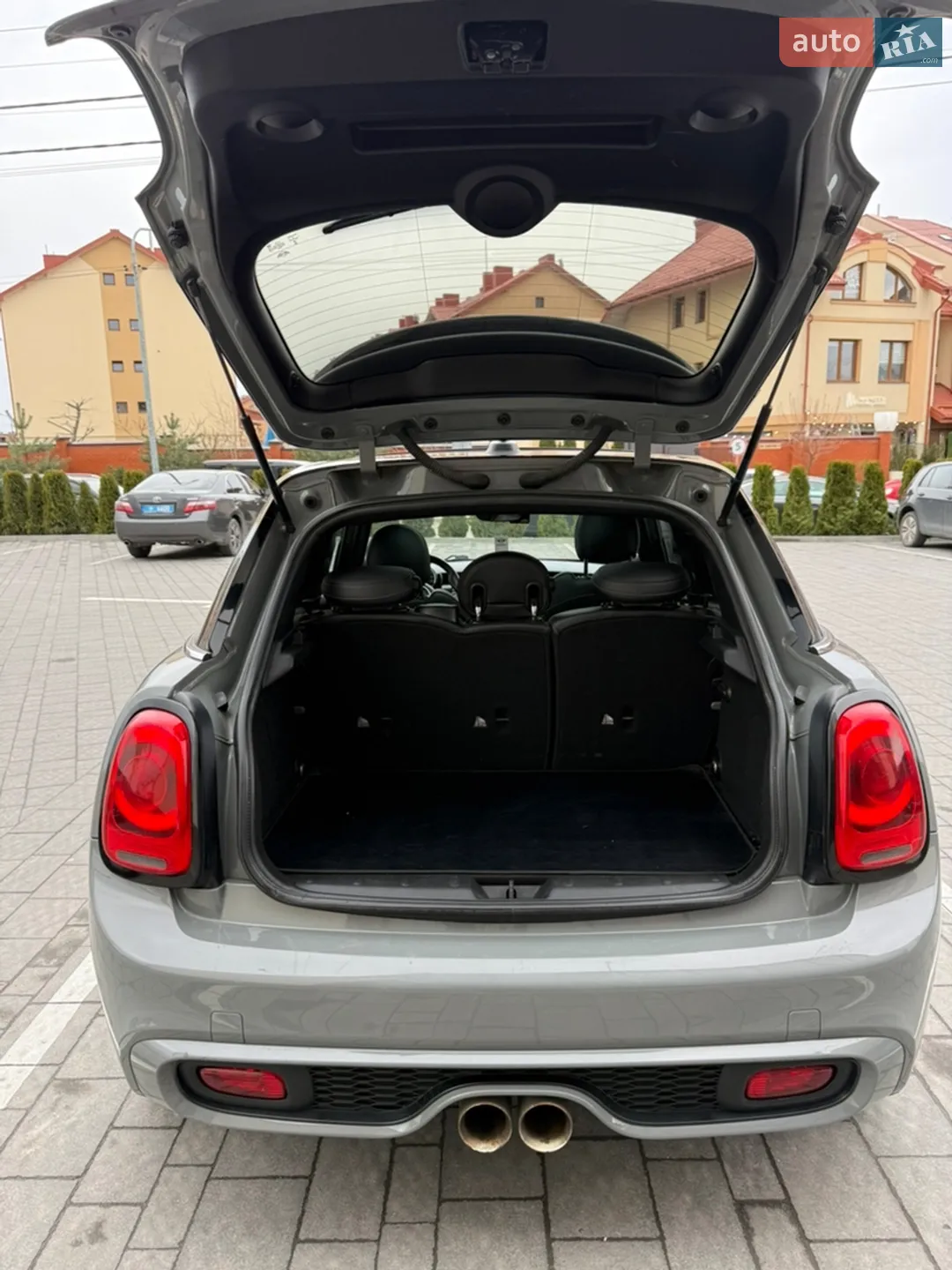 2016 MINI Cooper - мініатюра 14