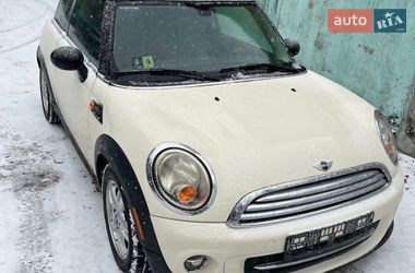 Хетчбек MINI Cooper 2013 в Києві
