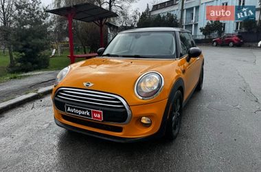 Хэтчбек MINI Cooper 2014 в Киеве