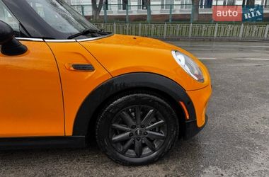 Хетчбек MINI Cooper 2014 в Києві