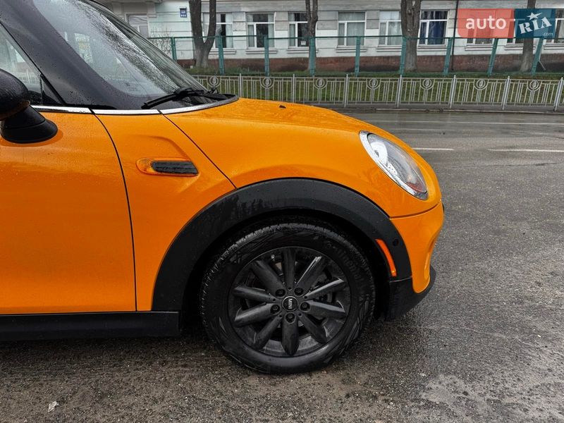 Хетчбек MINI Cooper 2014 в Києві