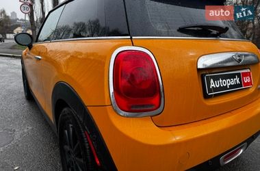 Хетчбек MINI Cooper 2014 в Києві