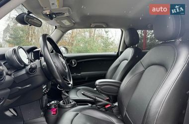 Хетчбек MINI Cooper 2014 в Києві