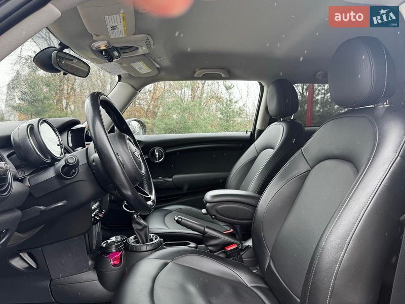Хетчбек MINI Cooper 2014 в Києві