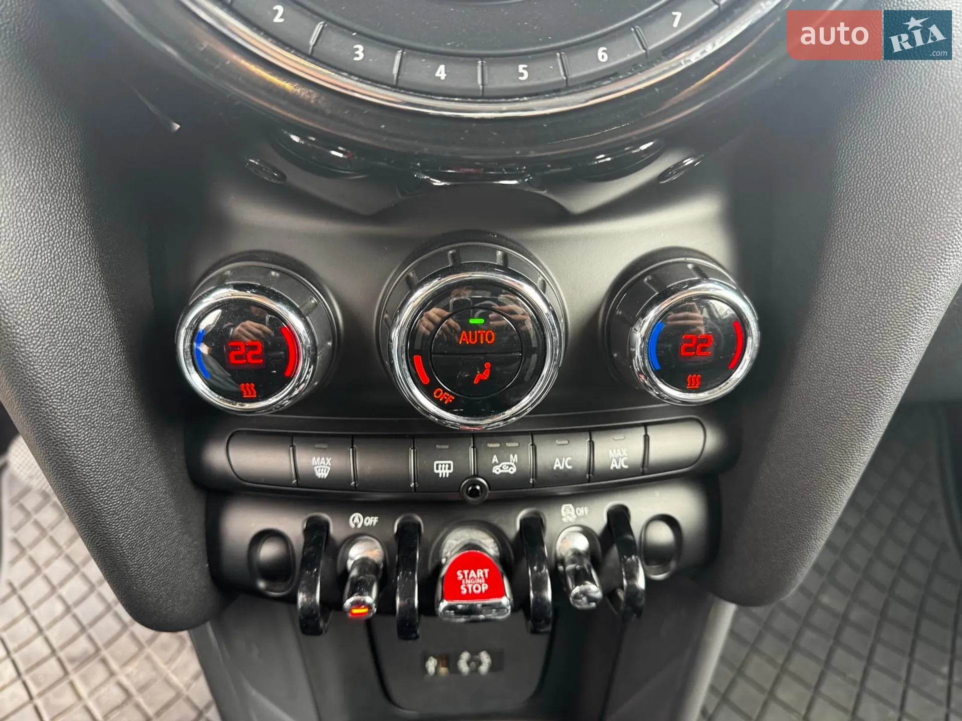 2014 MINI Cooper - мініатюра 20