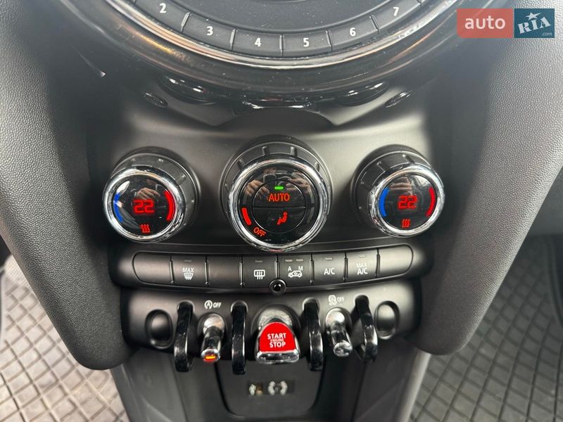 Хетчбек MINI Cooper 2014 в Києві