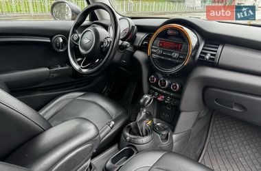 Хетчбек MINI Cooper 2014 в Києві