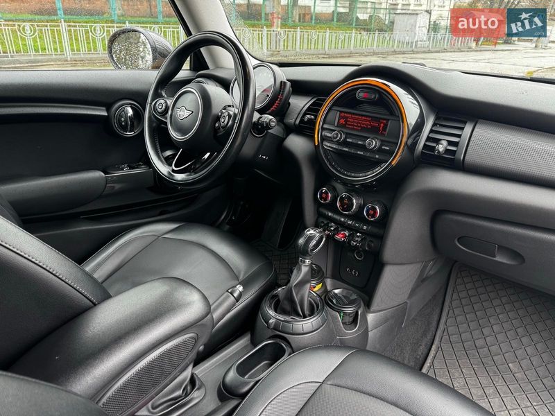 Хетчбек MINI Cooper 2014 в Києві