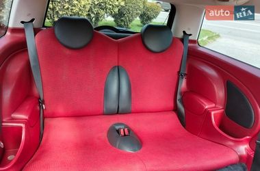 Хэтчбек MINI Cooper 2003 в Днепре
