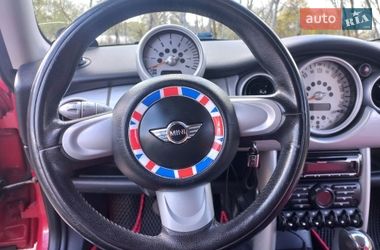 Хэтчбек MINI Cooper 2003 в Днепре