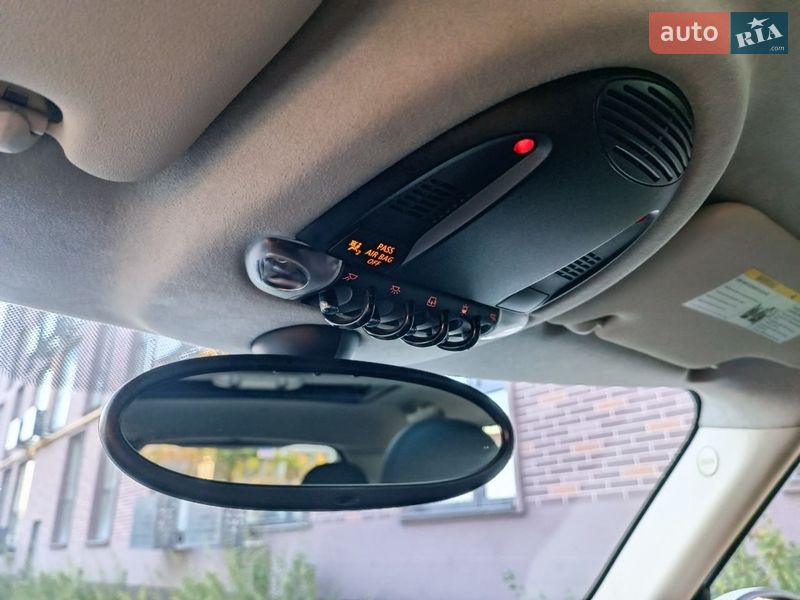 Хэтчбек MINI Cooper 2012 в Луцке фото 11 Хэтчбек MINI Cooper 2012 в Луцке