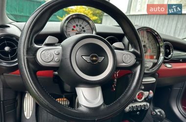 Хетчбек MINI Cooper 2008 в Чернігові