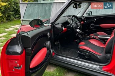 Хетчбек MINI Cooper 2008 в Чернігові