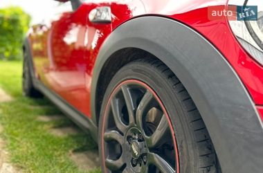 Хетчбек MINI Cooper 2008 в Чернігові