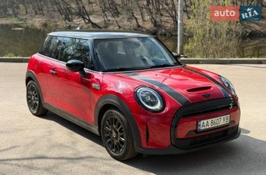 mini cooper 2021 в Киев от профессионального продавца Борис