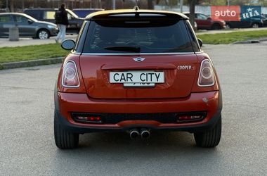 Хэтчбек MINI Cooper 2013 в Киеве