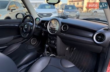 Хэтчбек MINI Cooper 2013 в Киеве