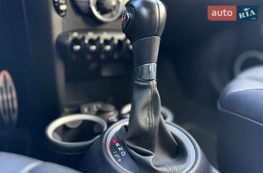 Хэтчбек MINI Cooper 2013 в Киеве