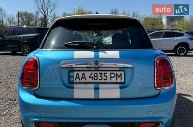 Хетчбек MINI Cooper 2017 в Черкасах
