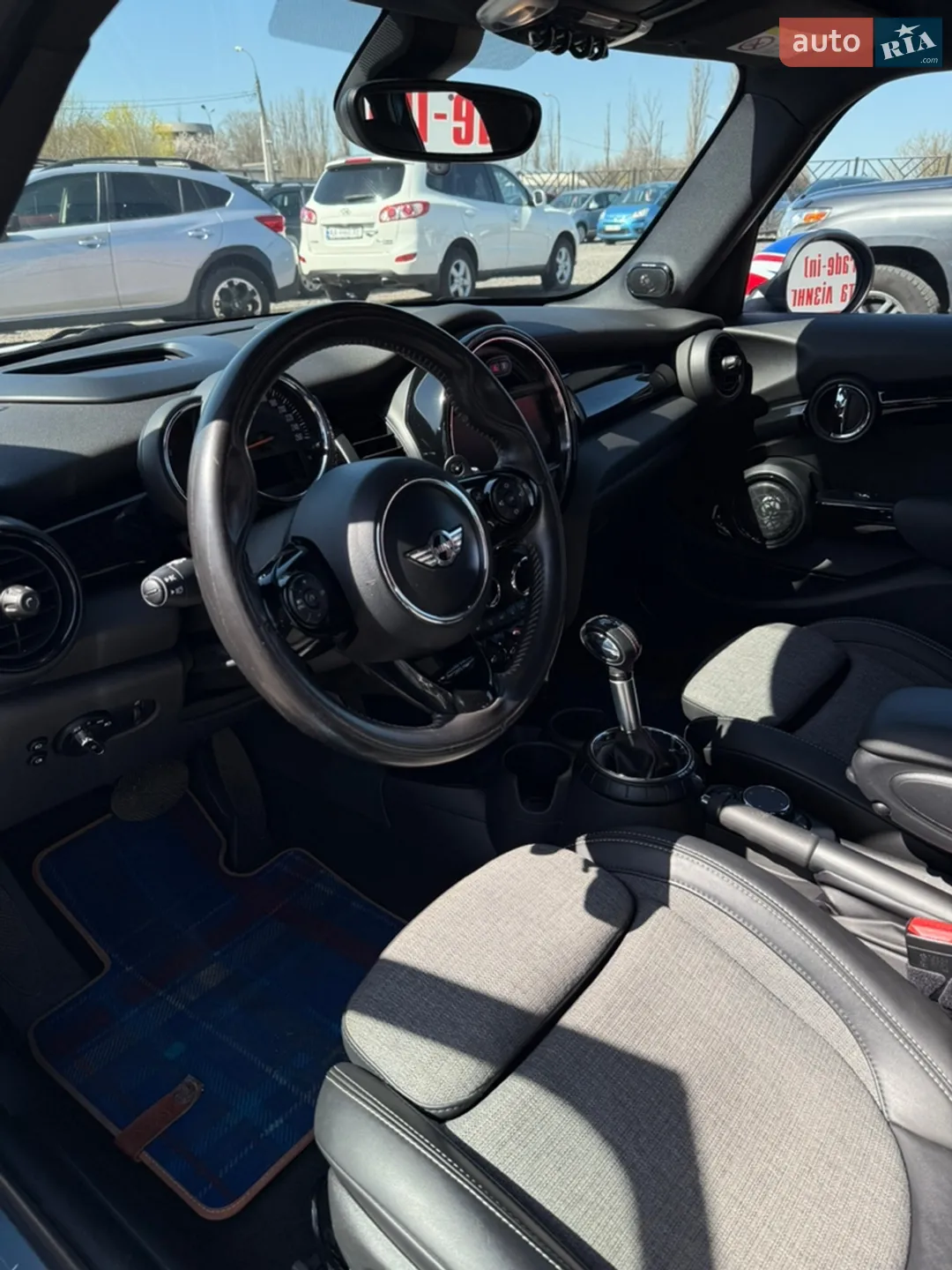 2017 MINI Cooper - мініатюра 8