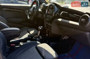 Хетчбек MINI Cooper 2017 в Черкасах