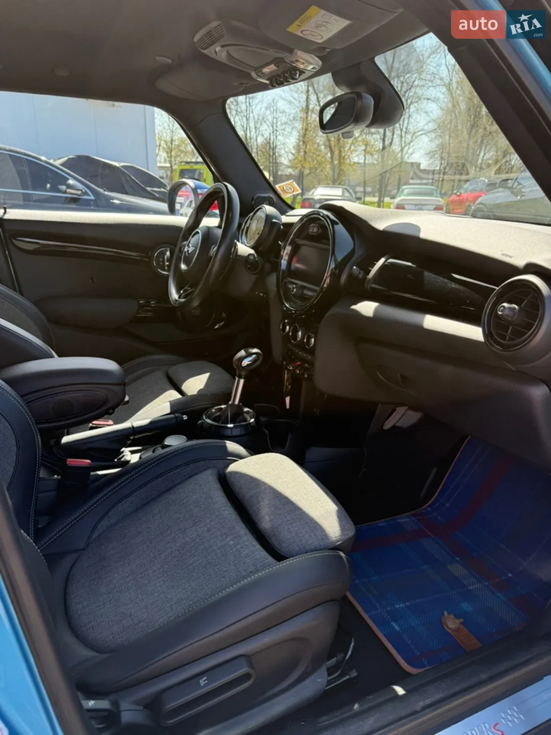2017 MINI Cooper - мініатюра 12