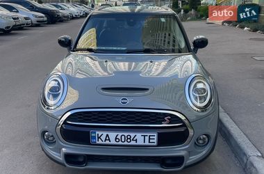 Хетчбек MINI Cooper 2020 в Києві