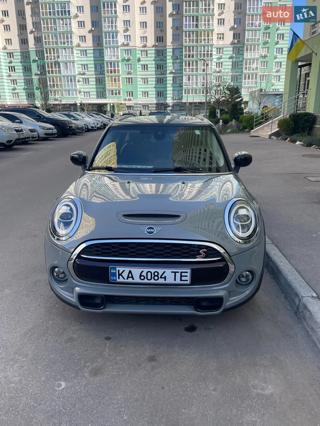 2020 MINI Cooper - фото 1