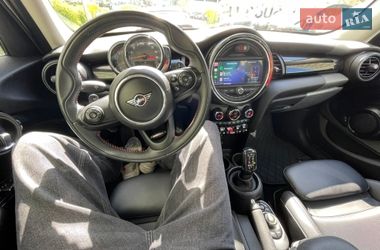 Хетчбек MINI Cooper 2020 в Києві