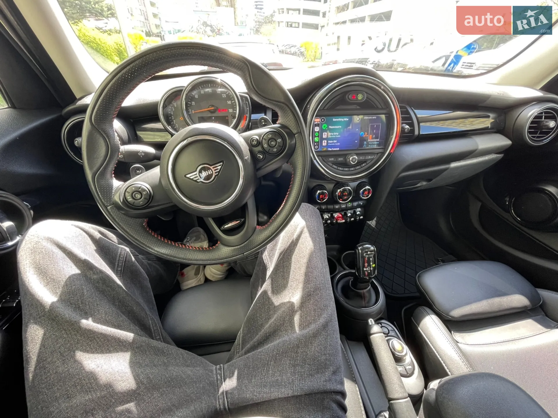 2020 MINI Cooper - мініатюра 17