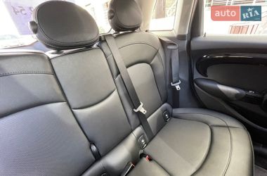 Хетчбек MINI Cooper 2020 в Києві