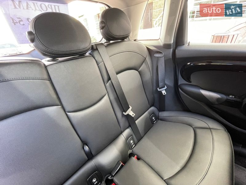 Хетчбек MINI Cooper 2020 в Києві