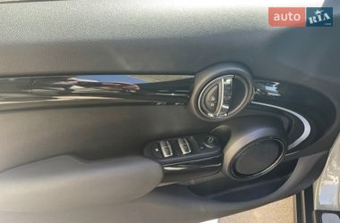 Хетчбек MINI Cooper 2020 в Києві
