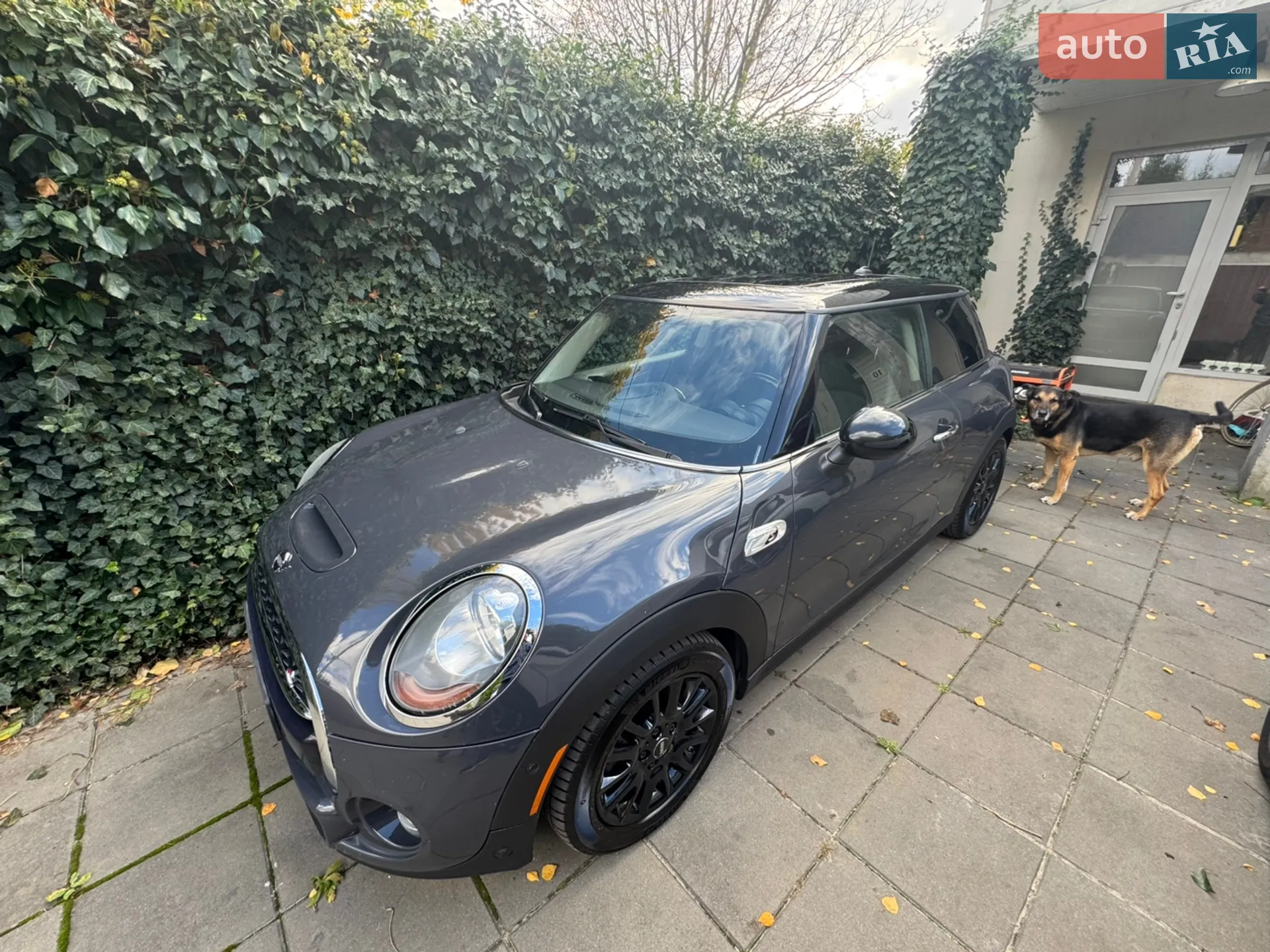 2017 MINI Cooper - мініатюра 6